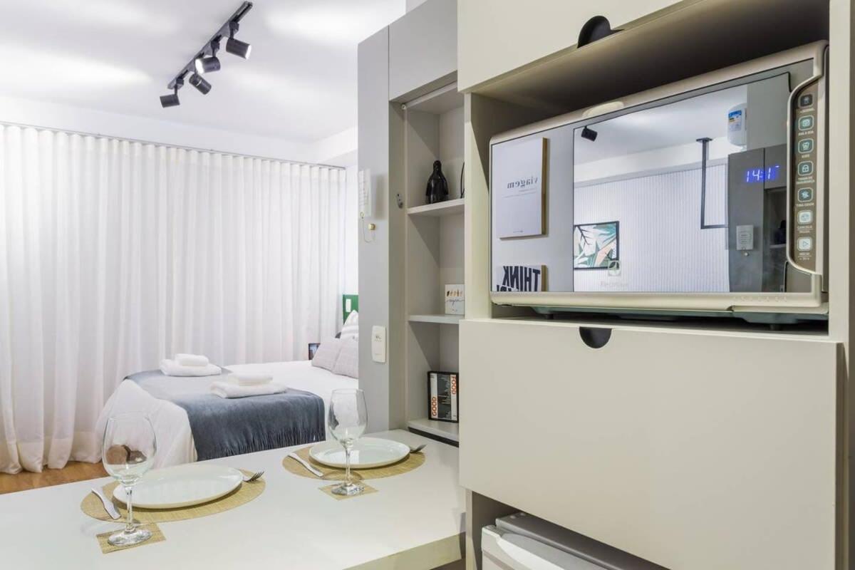 Bhomy Republica Moderno E Desejado Se1305 Apartamento São Paulo